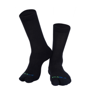 Diatex Separate Toe Diabetic Socks — Seamless Hallux Design for Neuropathy & Sensitive Feet