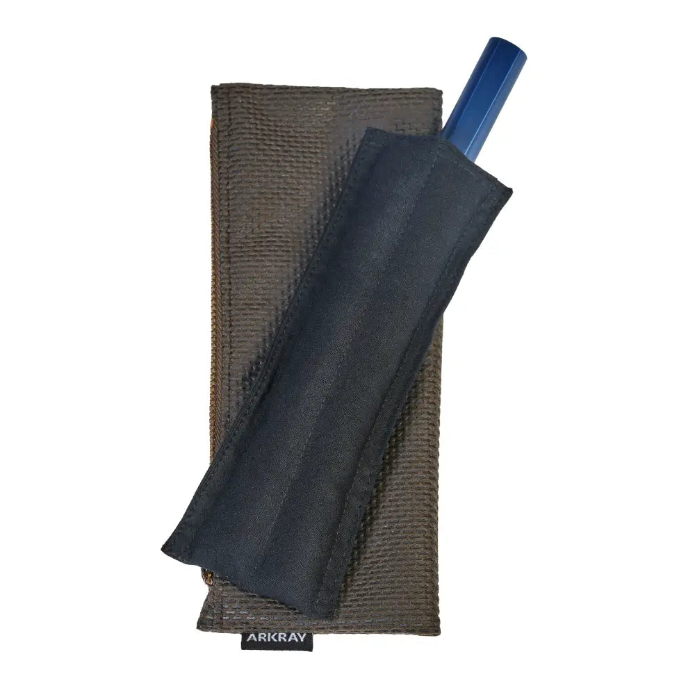 Insulin Cooling Pouch for Diabetic Patients — 
Keeps Insulin Pen Cool for 45 Hours | 
Compact & Reusable Travel Case