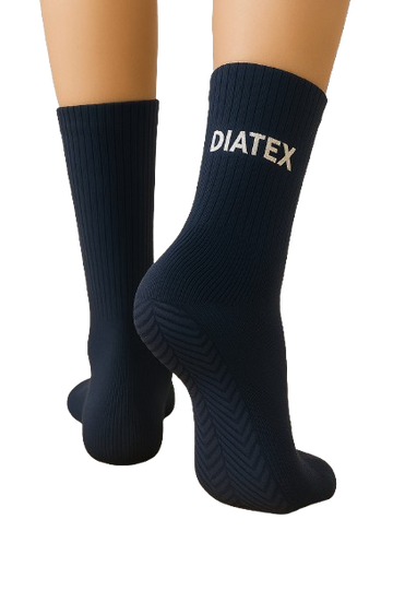 Temple Socks For Men And Women,Aloe-Infused, Fragrant socks, Temple visit, Pada yathra socks,Girivalam socks