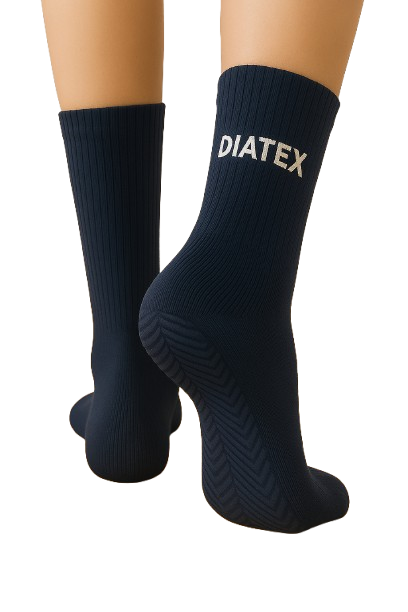 Temple Socks For Men And Women,Aloe-Infused, Fragrant socks, Temple visit, Pada yathra socks,Girivalam socks